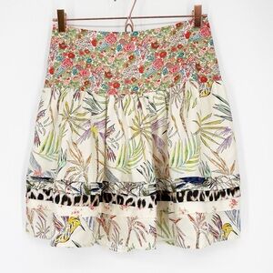 LA PRESTIC OUISTON Pauline Skirt Size 2